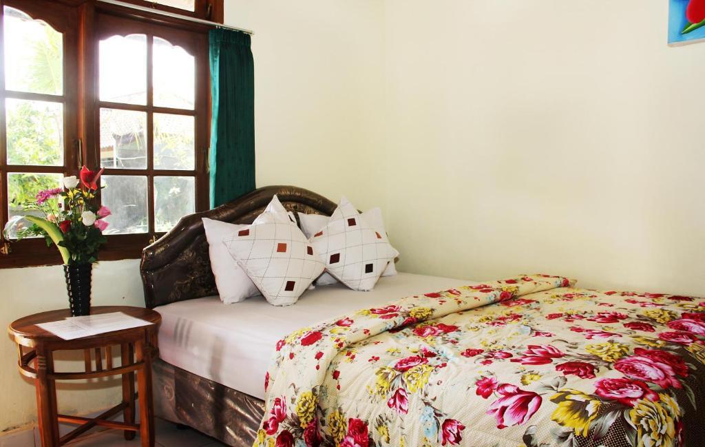 Warung Coco Hostel Kuta  Room photo