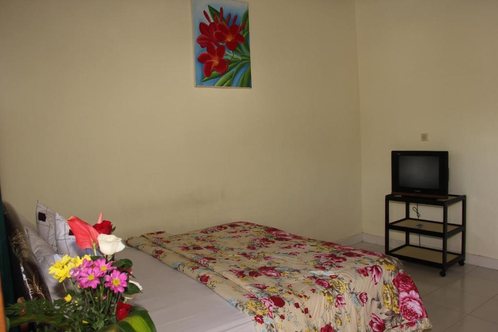 Warung Coco Hostel Kuta  Room photo