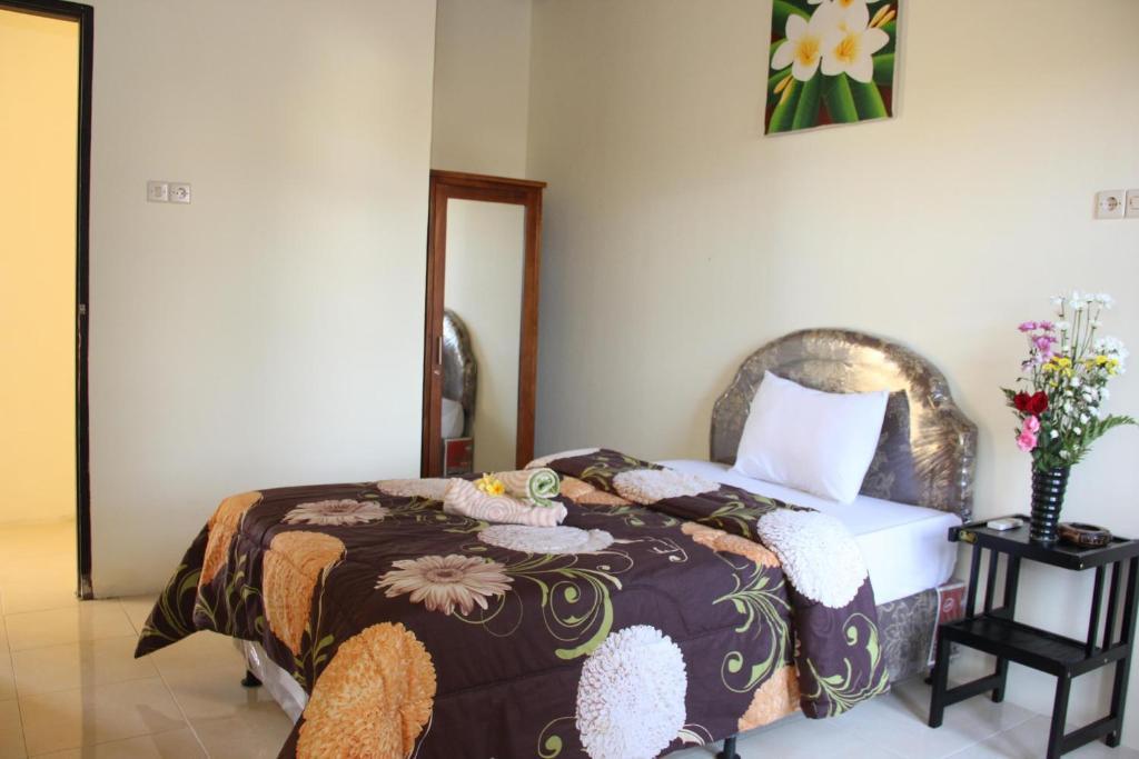 Warung Coco Hostel Kuta  Room photo