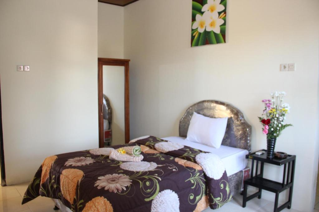 Warung Coco Hostel Kuta  Room photo